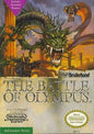 BATTLE OF OLYMPUS (usagé)