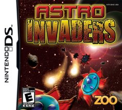 ASTRO INVADERS (usagé)