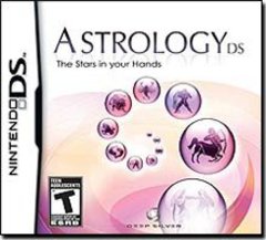ASTROLOGY DS (usagé)