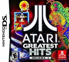 ATARIS GREATEST HITS VOLUME 1 (usagé)