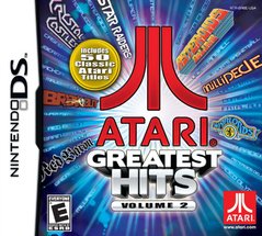 ATARIS GREATEST HITS VOLUME 2 (usagé)