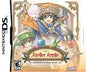ATELIER ANNIE ALCHEMISTS OF SERA ISLAND (usagé)