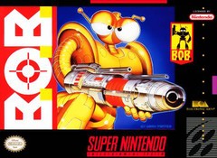 B.O.B. (usagé)
