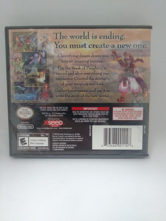 AVALON CODE (COMPLETE IN BOX) (usagé)