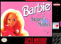 BARBIE SUPER MODEL (usagé)