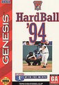 HARDBALL '94 (COMPLETE IN BOX) (usagé)