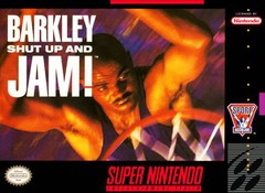 BARKLEY: SHUT UP AND JAM! (usagé)