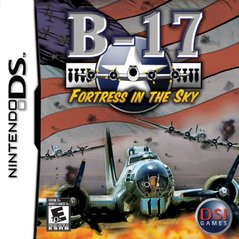 B-17 FORTRESS IN THE SKY (usagé)