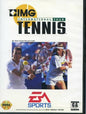 IMG INTERNATIONAL TOUR TENNIS (COMPLETE IN BOX) (usagé)