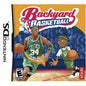 BACKYARD BASKETBALL (usagé)
