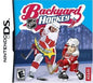 BACKYARD HOCKEY (COMPLETE IN BOX) (usagé)
