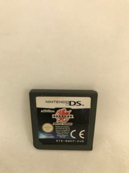 BAKUGAN BATTLE TRAINER PAL EDITION (usagé)
