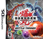 BAKUGAN BATTLE TRAINER PAL EDITION (usagé)