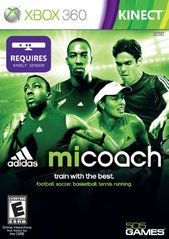 ADIDAS MICOACH KINECT (usagé)