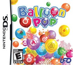 BALLOON POP (usagé)