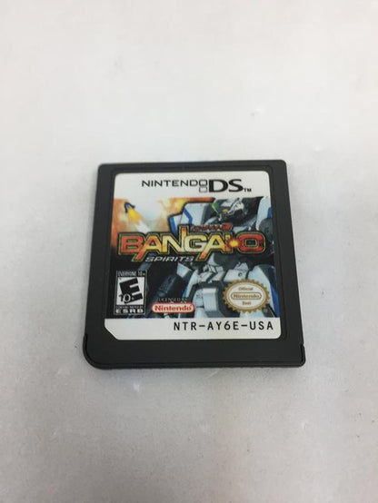 BANGAI-O-SPIRITS (COMPLETE IN BOX) (usagé)