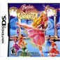 BARBIE 12 DANCING PRINCESSES (usagé)