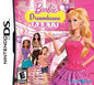 BARBIE DREAMHOUSE PARTY (usagé)