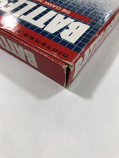 BATTLESHIP (COMPLETE IN BOX) (usagé)