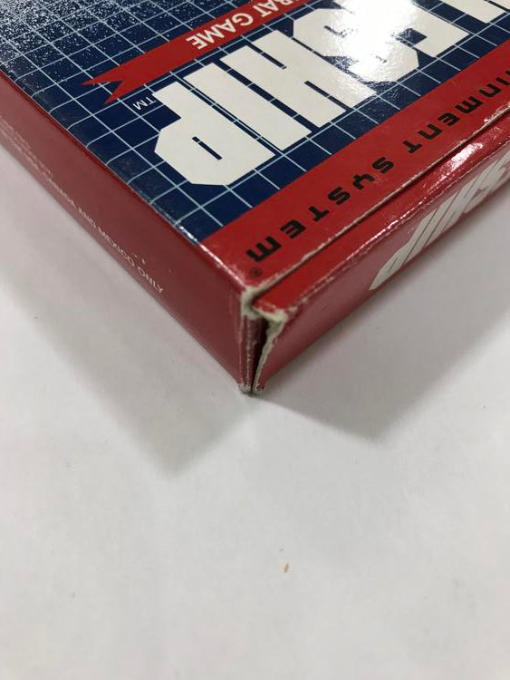 BATTLESHIP (COMPLETE IN BOX) (usagé)