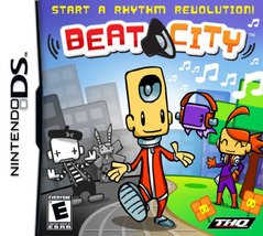 BEAT CITY (usagé)