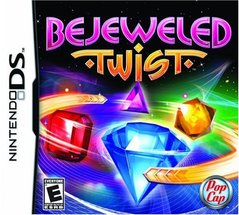 BEJEWELED TWIST (usagé)