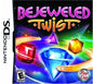 BEJEWELED TWIST (usagé)