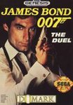 007 JAMES BOND THE DUEL (usagé)