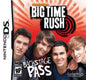 BIG TIME RUSH DANCE PARTY (usagé)