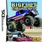 BIGFOOT COLLISION COURSE (COMPLETE IN BOX) (usagé)