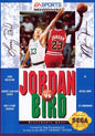 JORDAN VS. BIRD SUPER ONE-ON-ONE