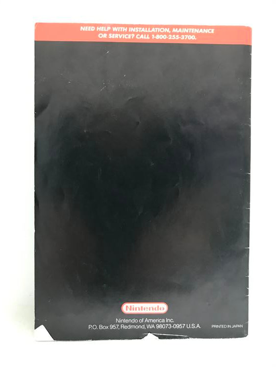 BATTLE CLASH (COMPLETE IN BOX) (usagé)