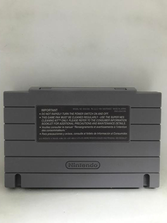 BATTLE CLASH (COMPLETE IN BOX) (usagé)