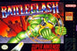 BATTLE CLASH (COMPLETE IN BOX) (usagé)
