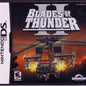 BLADES OF THUNDER 2 (usagé)