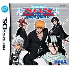 BLEACH DARK SOULS (usagé)