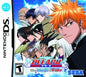 BLEACH THE BLADE OF FATE (usagé)
