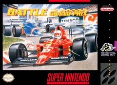 BATTLE GRAND PRIX (usagé)