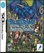 BLUE DRAGON AWAKENED SHADOW (COMPLETE IN BOX) (usagé)