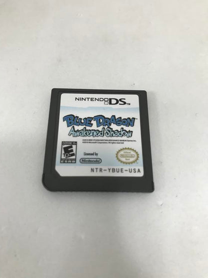BLUE DRAGON AWAKENED SHADOW (COMPLETE IN BOX) (usagé)