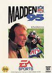 MADDEN NFL 95 (usagé)