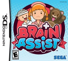 BRAIN ASSIST (usagé)