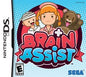 BRAIN ASSIST (usagé)