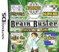 BRAIN BUSTER PUZZLE PAK (usagé)
