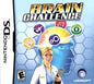 BRAIN CHALLENGE (usagé)