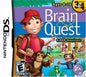 BRAIN QUEST GRADES 3 AND 4 (usagé)