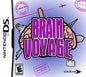 BRAIN VOYAGE (usagé)