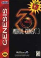 MORTAL KOMBAT 3 (COMPLETE IN BOX) (usagé)