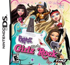 BRATZ GIRLZ REALLY ROCK (usagé)