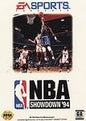 NBA SHOWDOWN 94 (usagé)